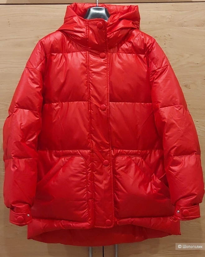 MIEGOFCE  куртка  на 44-46-48 р-р
