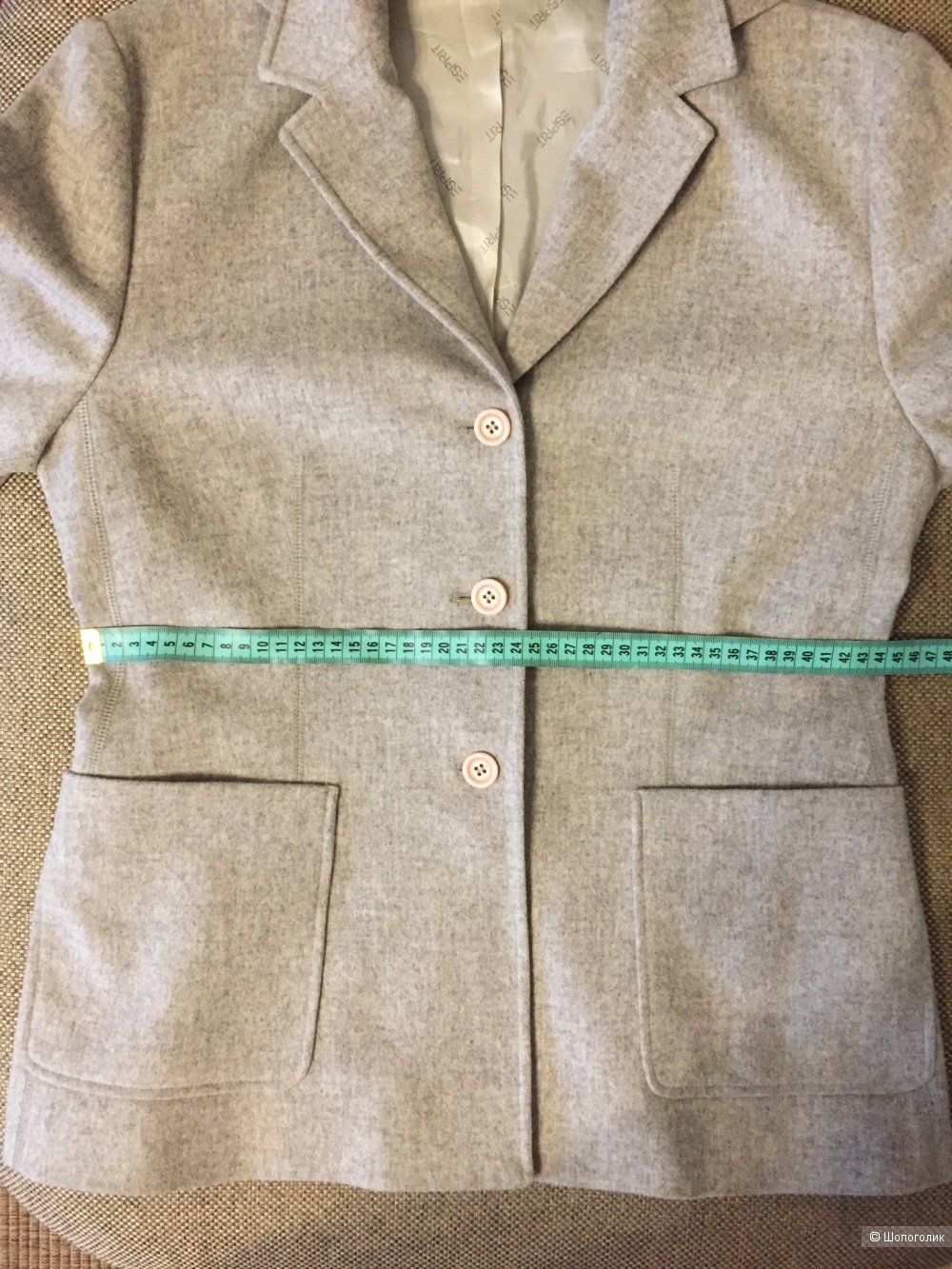 Пиджак Esprit 46-48 размер