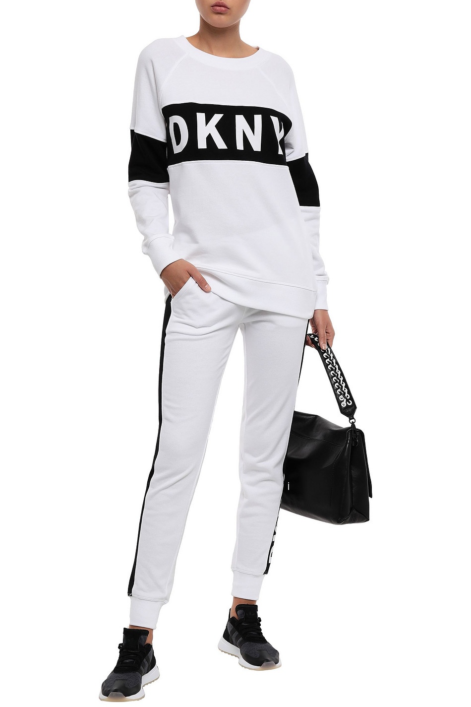Спортивные штаны DKNY, размер L