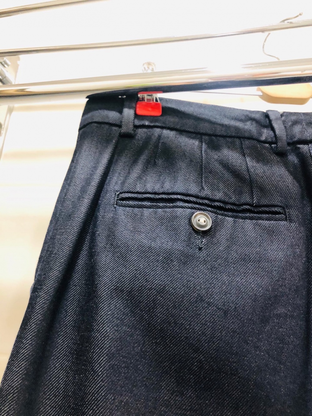 Джинсовые брюки  Marc O'Рolo. Размер  M.