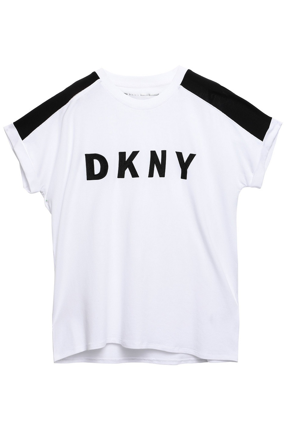 Футболка DKNY, размер М. Большемерит