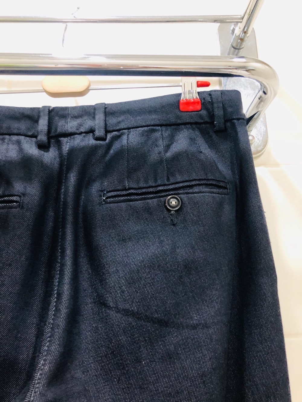 Джинсовые брюки  Marc O'Рolo. Размер  M.