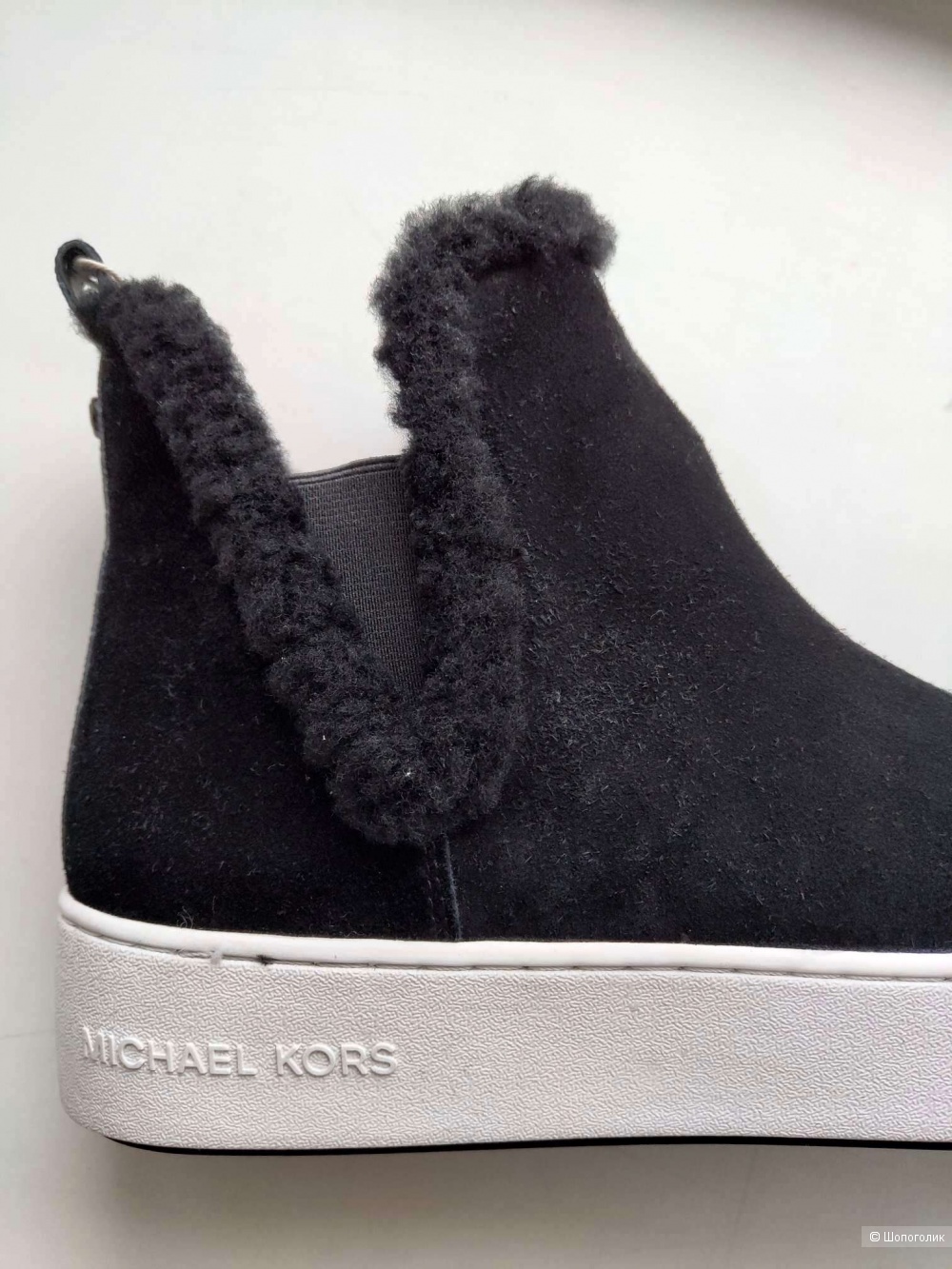 Ботинки Michael Kors 9,  39-40