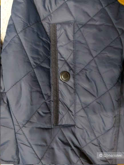 Мужская куртка, Antarctica Ountains Expedition, 52-54
