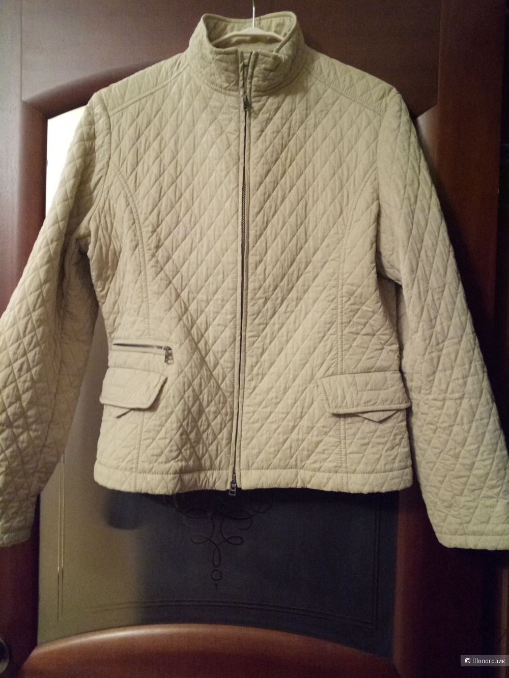 Куртка Weekend MaxMara, размер 52-54 рос