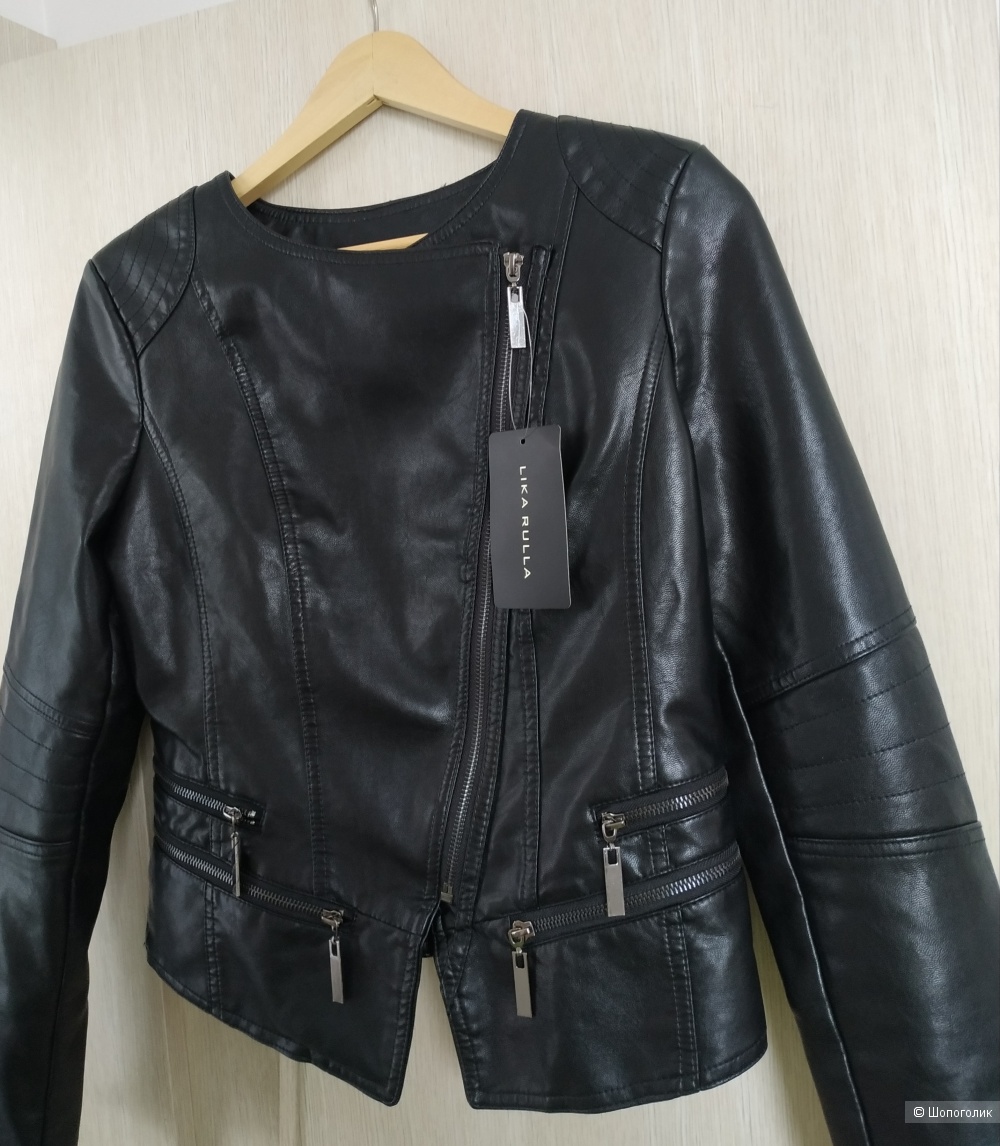 Куртка LIKA RULLA, размер 44-46-48, в магазине Другой магазин — на Шопоголик