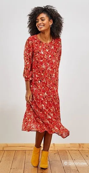 Платье Kiabi, 44 размер