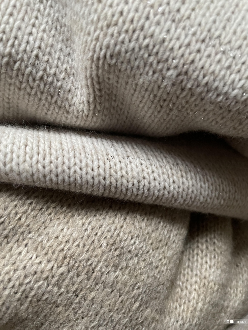 Костюм комплект вязаный DINS TRICOT ITALY, 42-50