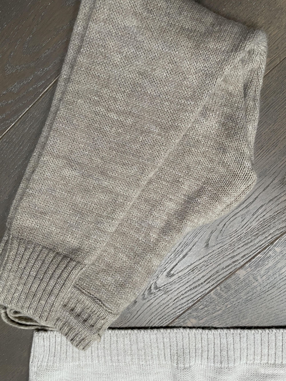 Костюм комплект вязаный DINS TRICOT ITALY, 42-50