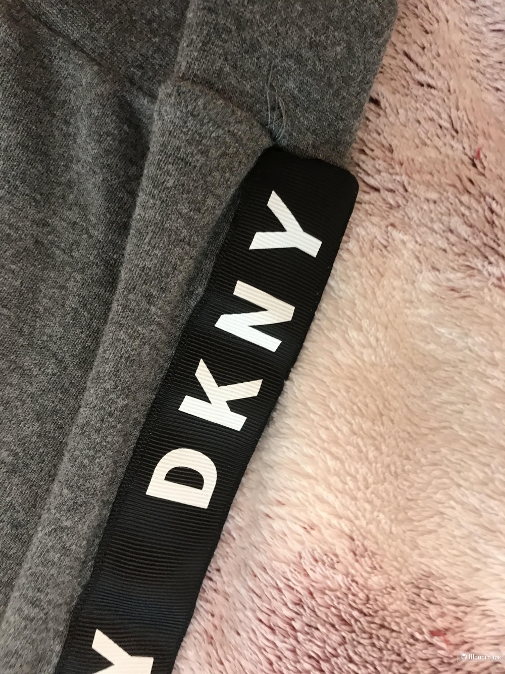 Мужские спортивные штаны DKNY р L