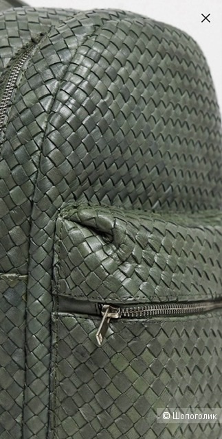 Кожаный рюкзак Bolongaro Trevor Maxi