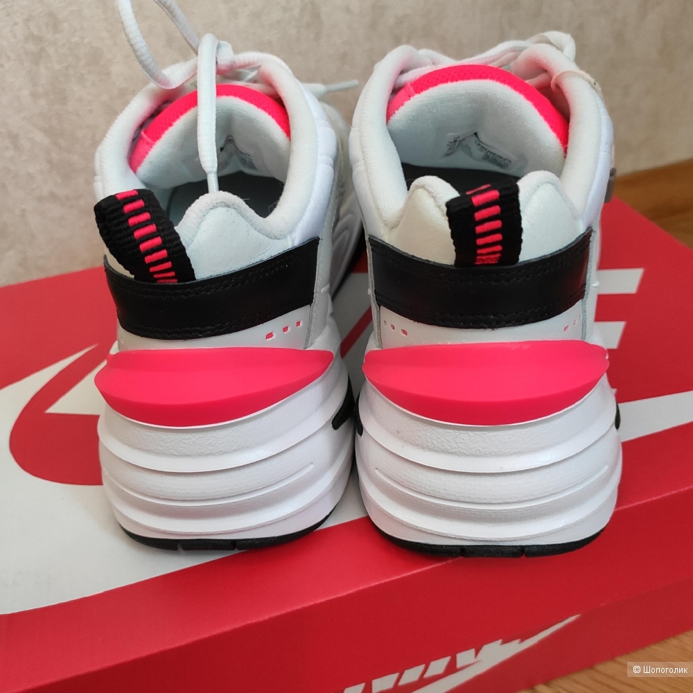 Кроссовки Nike M2K Tekno,  9US 40.5EUR
