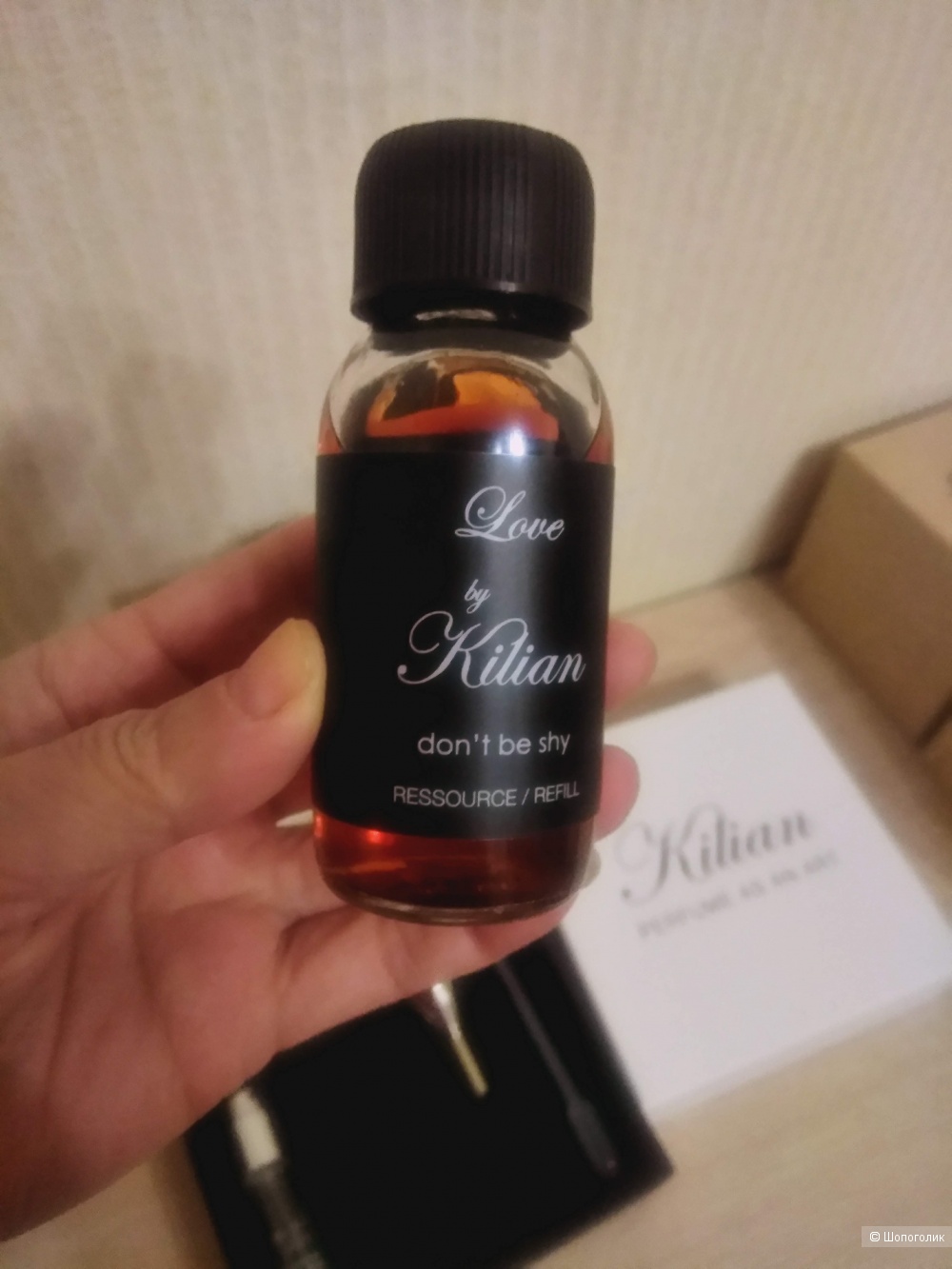 Love (don't be shu) By Kilian , 50 ml