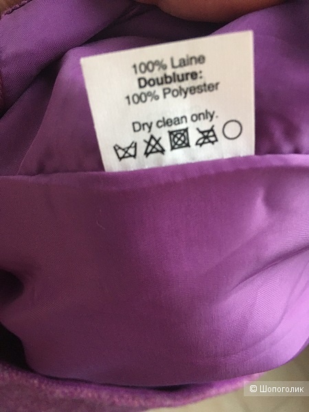 Юбка J Crew / XS-S