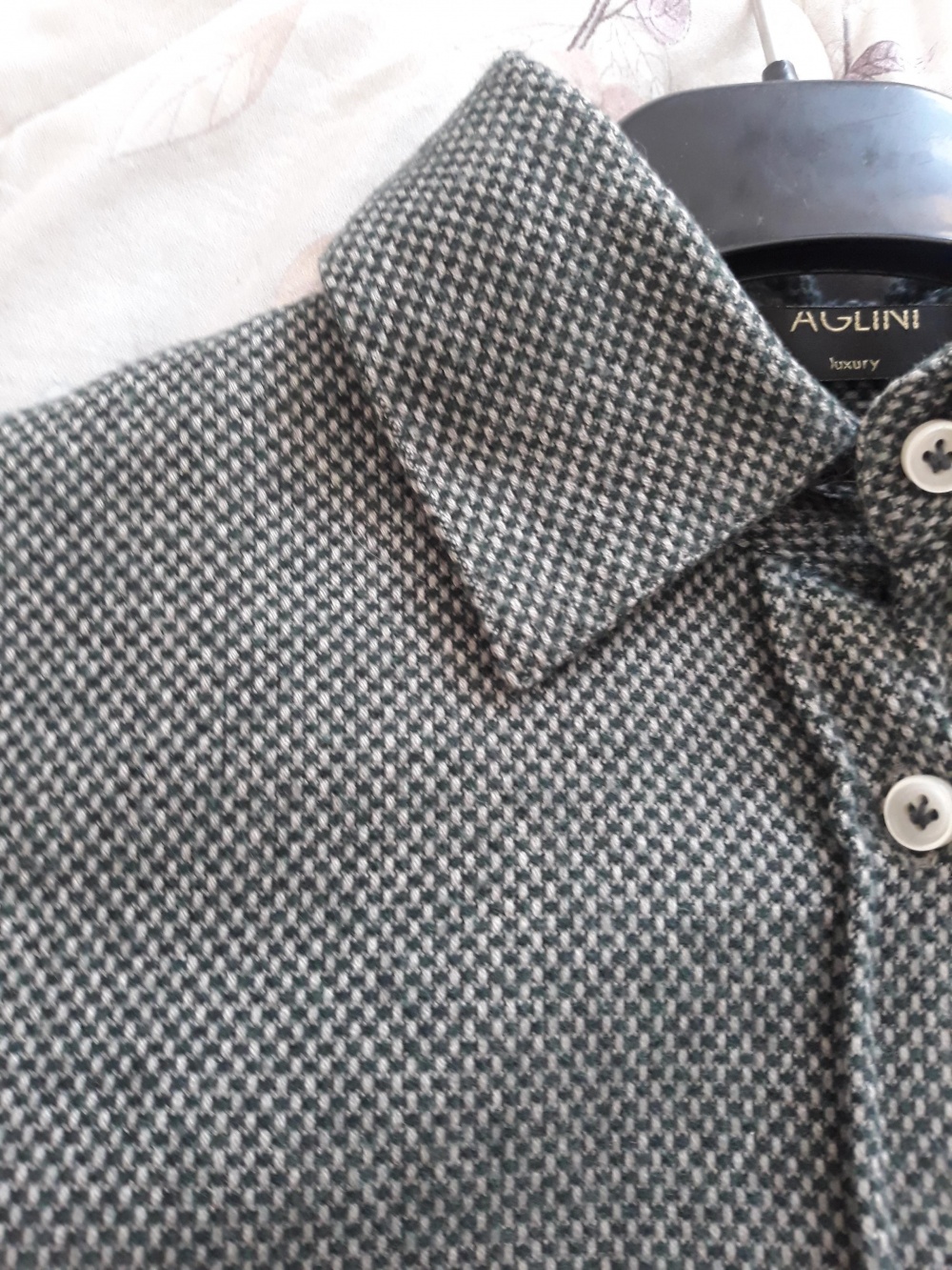 Рубашка Aglini, размер XS