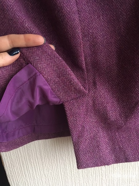 Юбка J Crew / XS-S