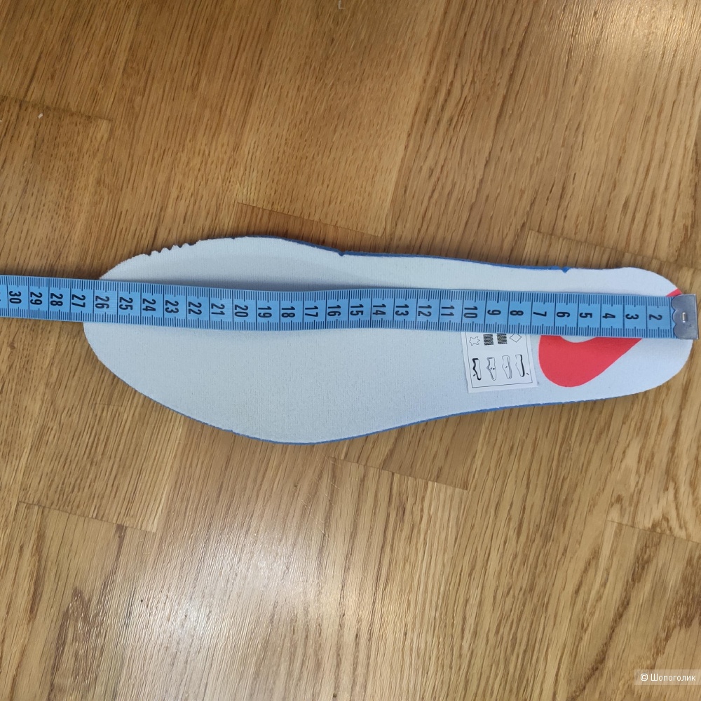 Кроссовки Nike M2K Tekno,  9US 40.5EUR