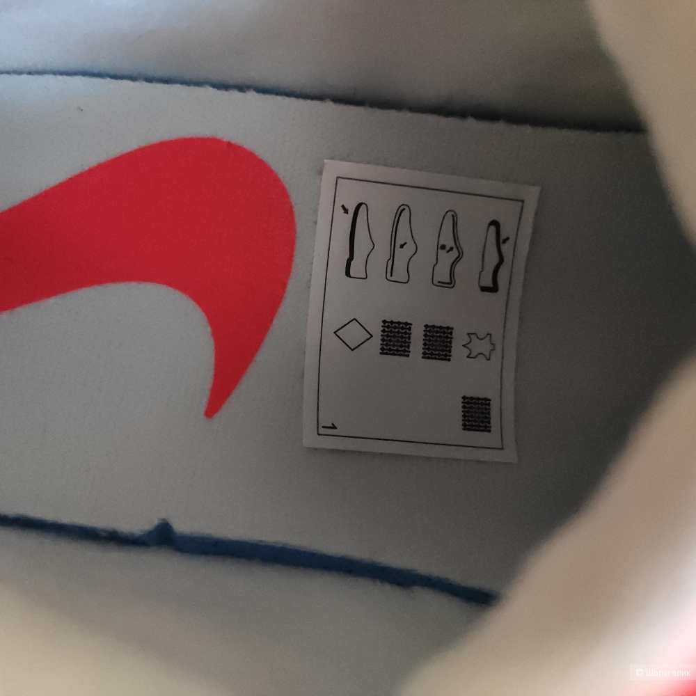 Кроссовки Nike M2K Tekno,  9US 40.5EUR