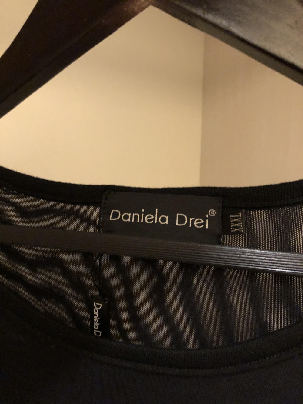 Блуза Daniela Drei, размер 50-52