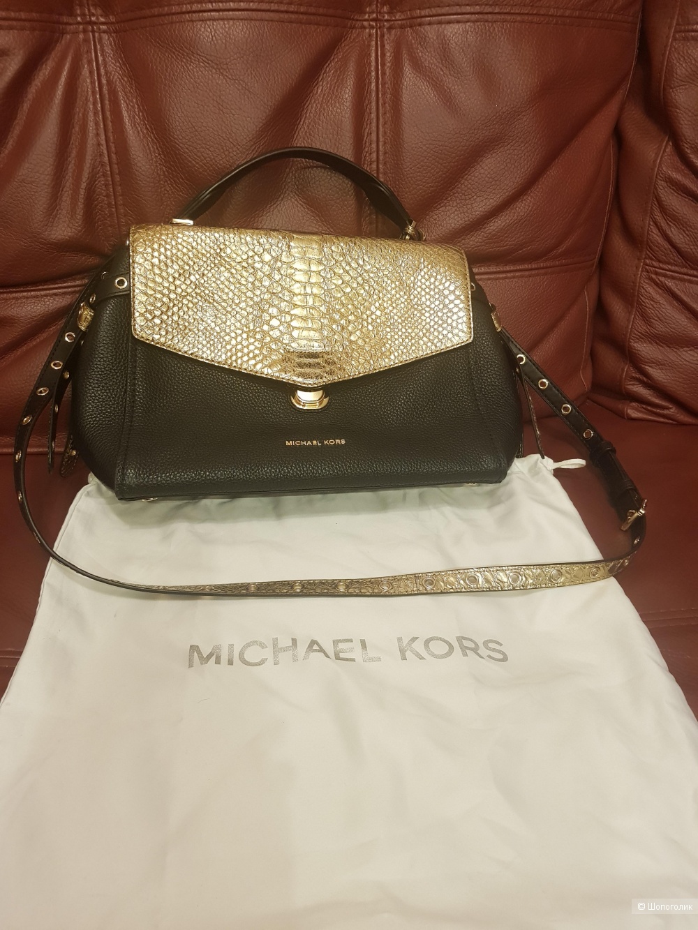 Сумка Michael Kors