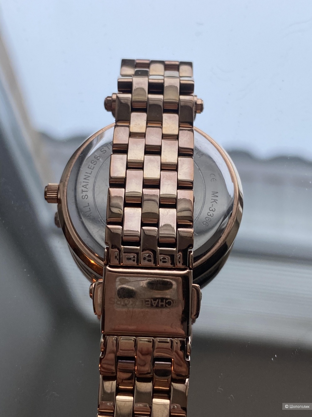 Часы Michael Kors