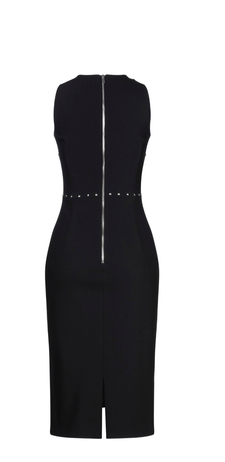 Платье Michael Kors Collection, размер 6 US, 44 рос.