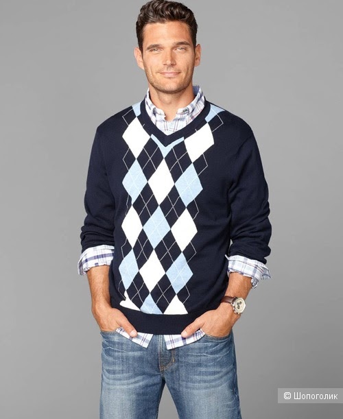 Пуловер, джемпер APT 9 размер L