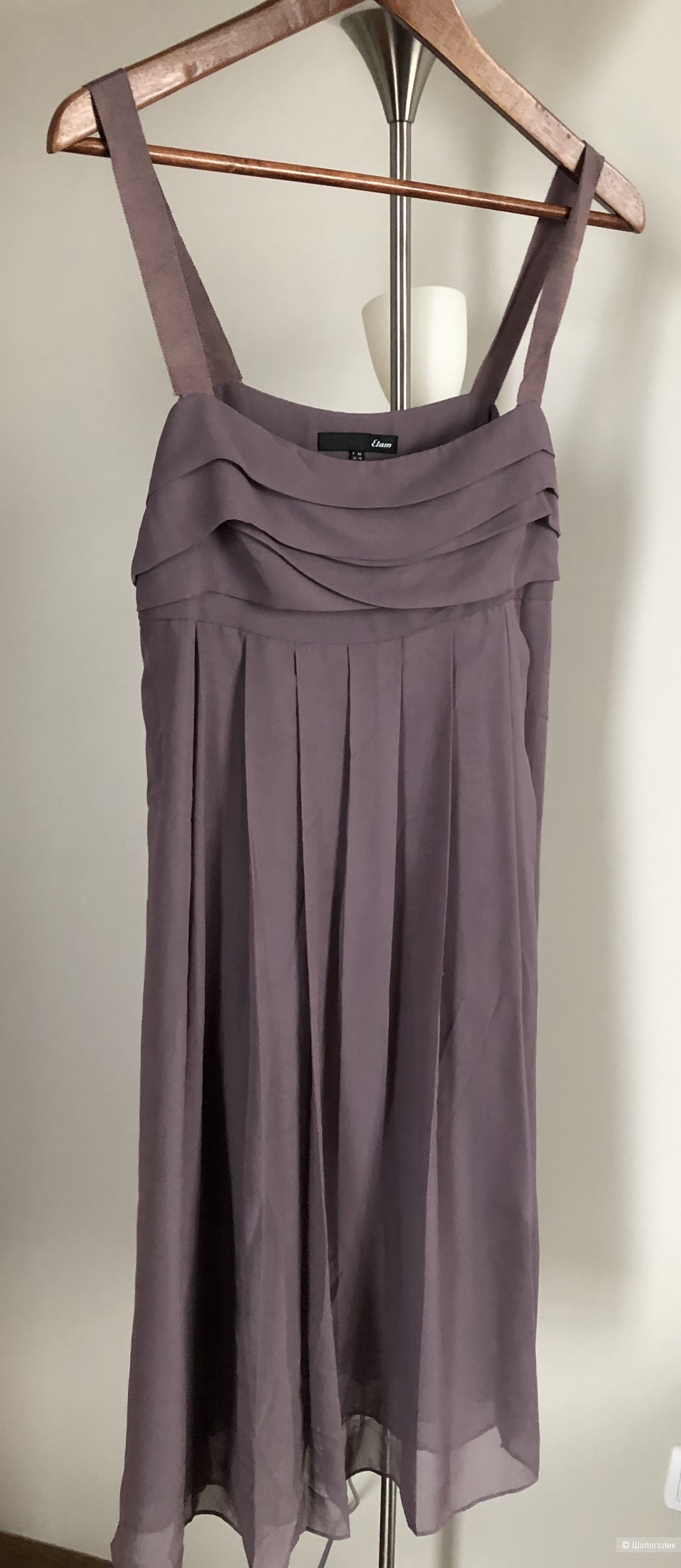 Платье  Etam размер производителя 12