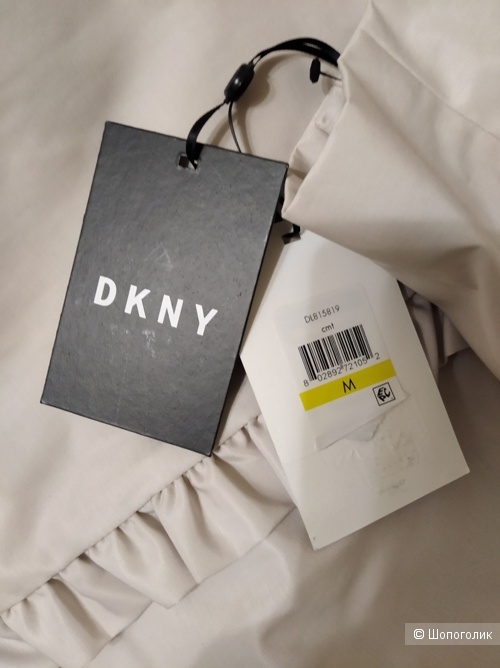 Плащ DKNY размер М на 46