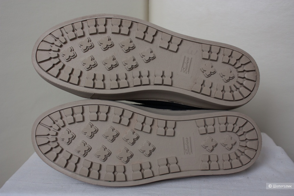 Skechers ботинки кеды кроссовки, 38-39