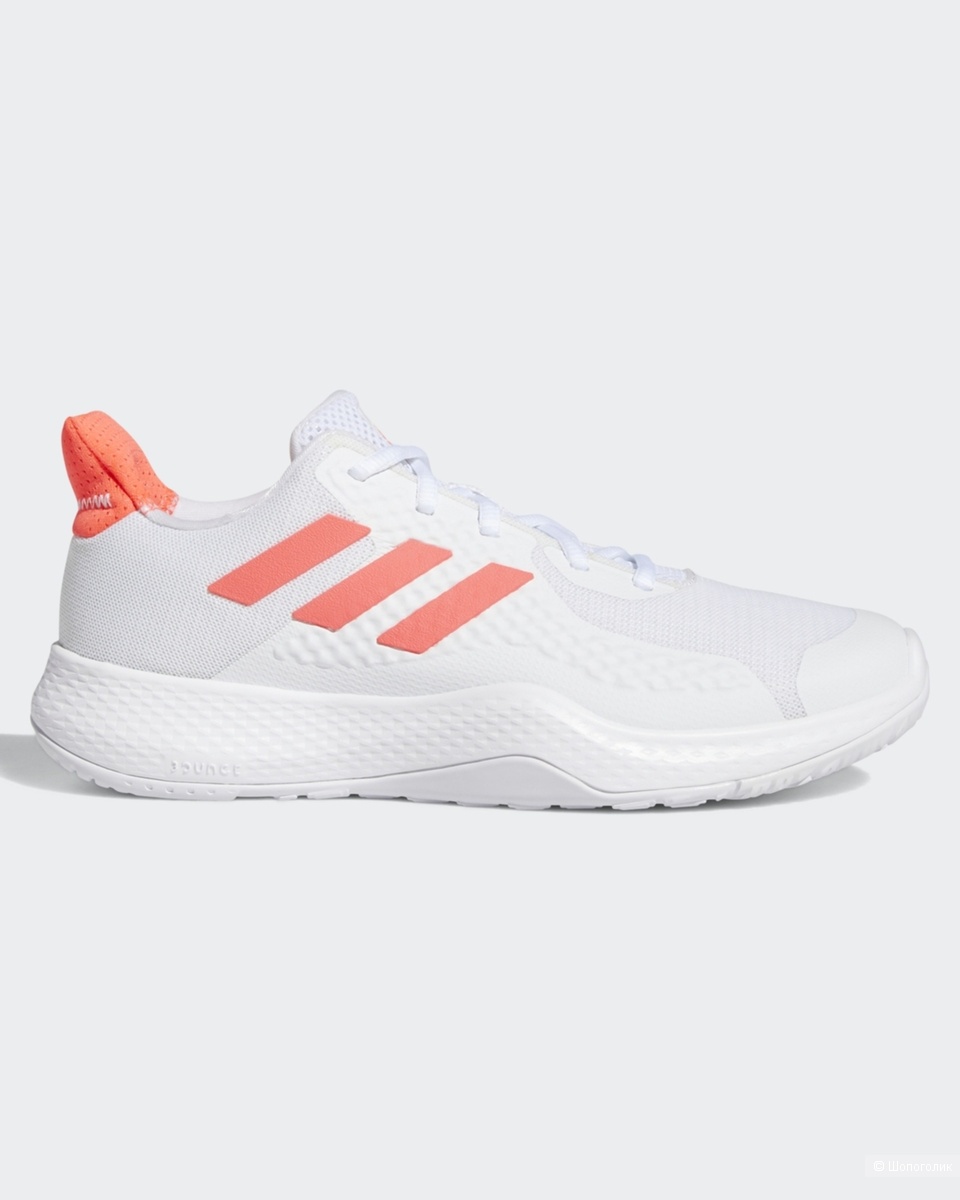 Женские кроссовки ADIDAS, размер 8US/6,5UK/38,5EUR. По стельке 25,5 см