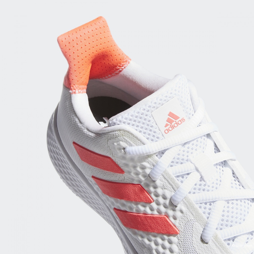 Женские кроссовки ADIDAS, размер 8US/6,5UK/38,5EUR. По стельке 25,5 см