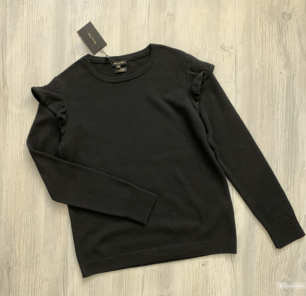 Свитер Massimo Dutti, р.40 рос.