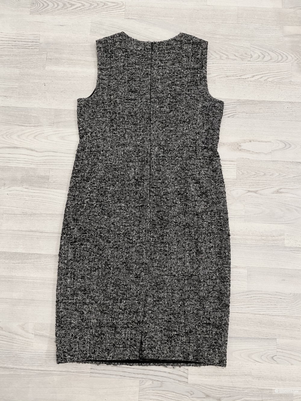 Платье Max Mara, размер s-m.