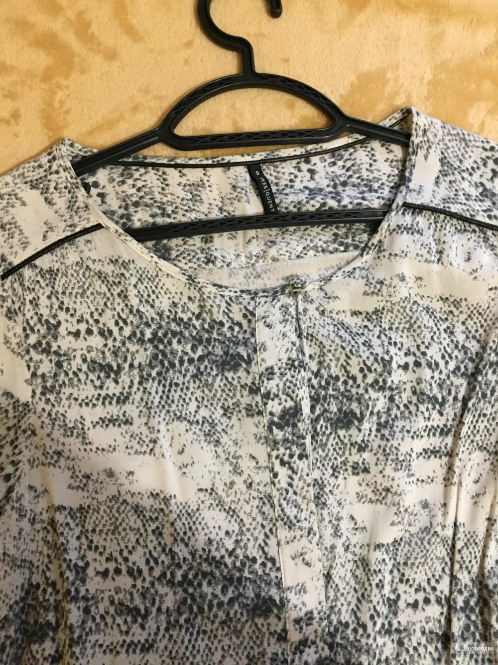 Блузка-рубашка Freequent, размер S
