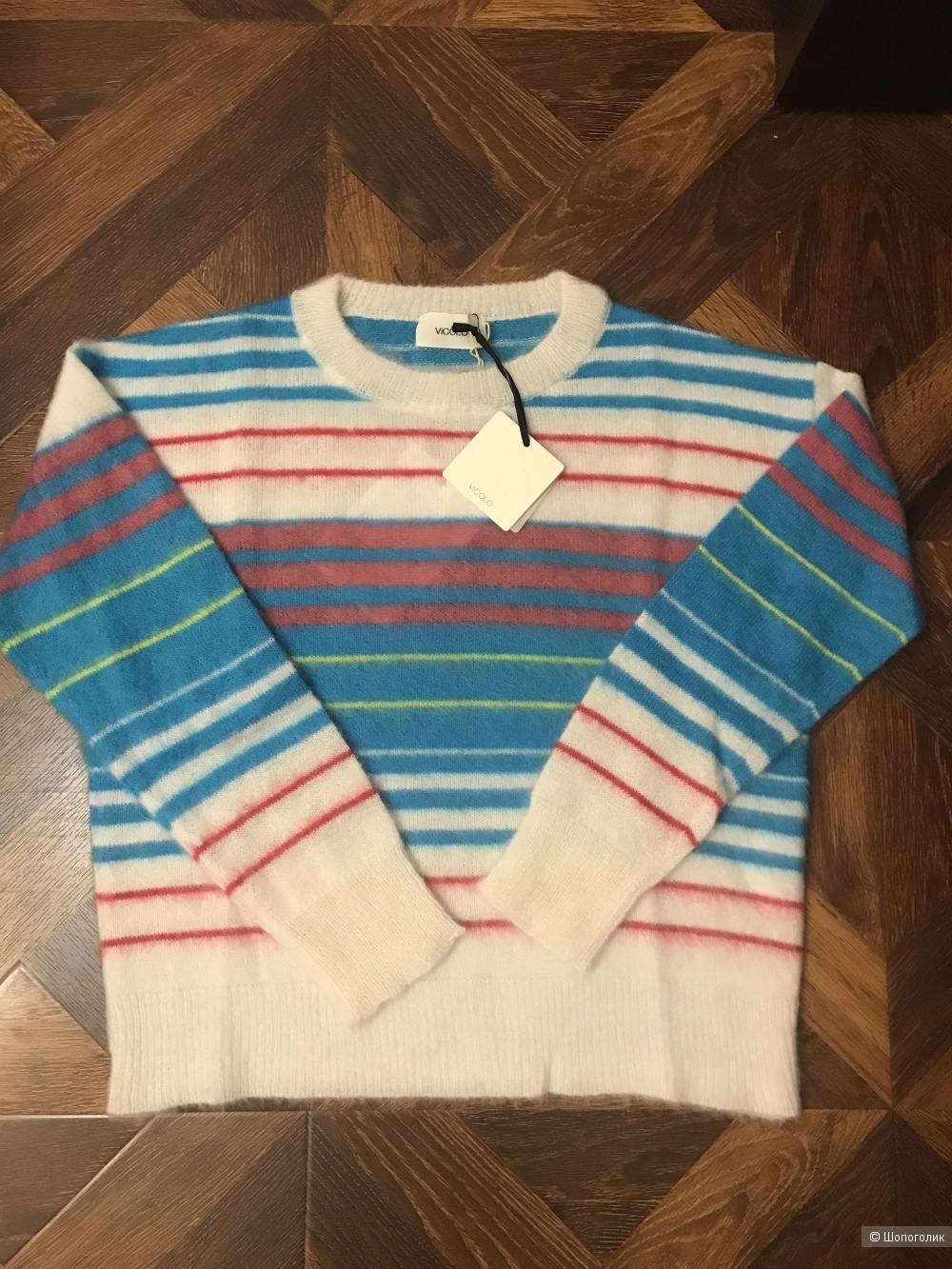 Джемпер свитер VICOLO, onesize