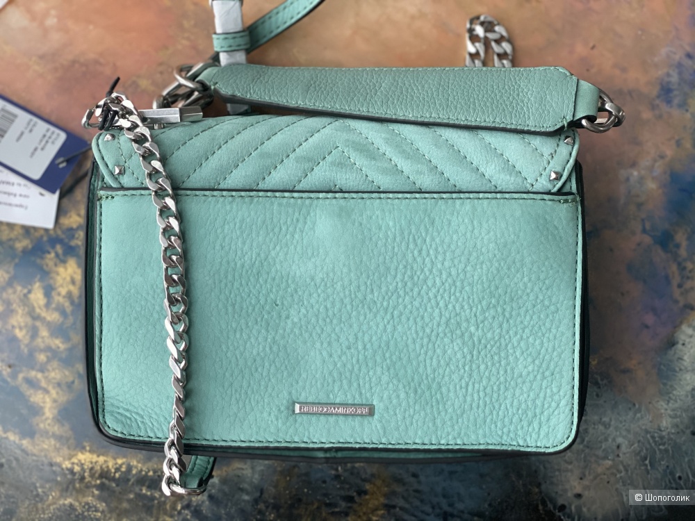 Сумка Rebecca Minkoff