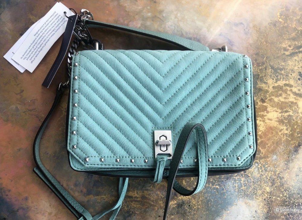 Сумка Rebecca Minkoff