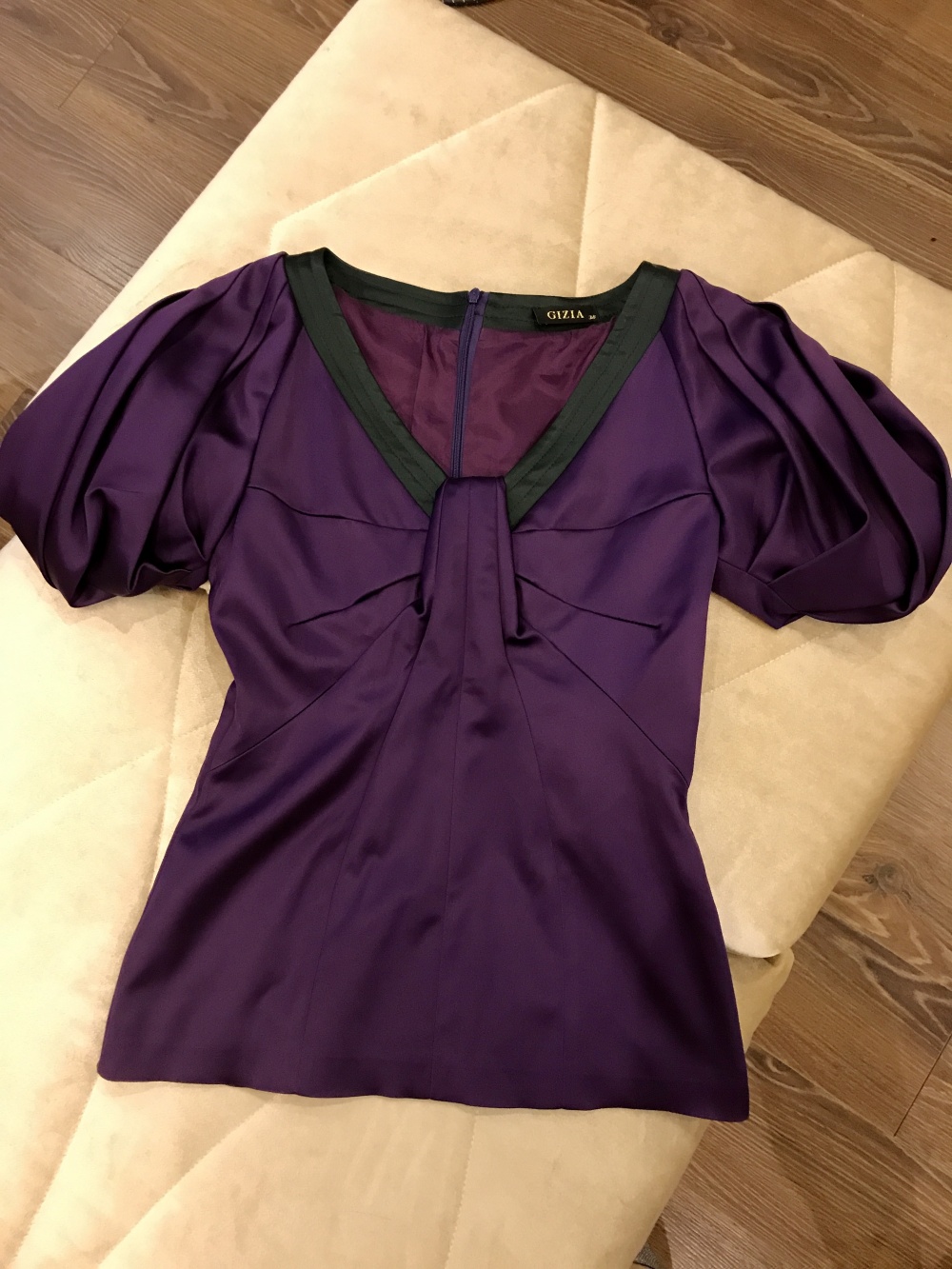 Блуза GIZIA размер M , 44-46