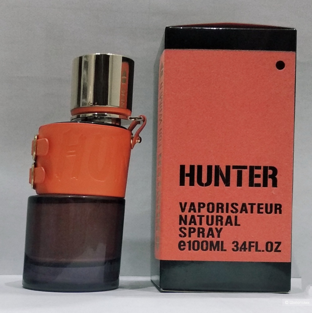 EDP Hunter от Armaf, парфюмерная вода, 99 от 100мл