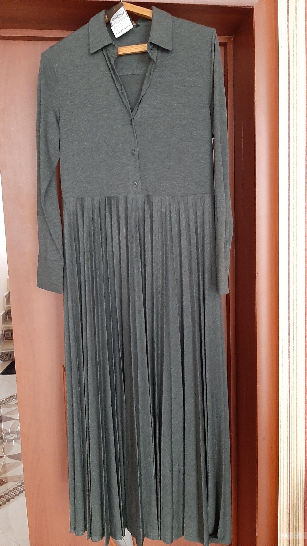 Платье Massimo Dutti размер Л