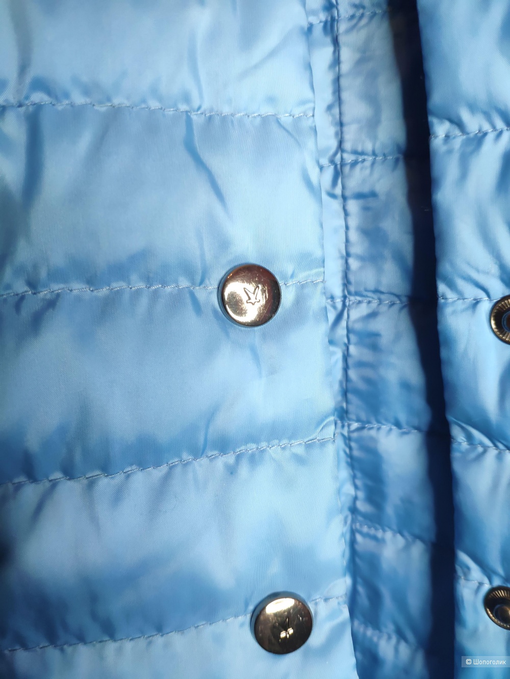 Куртка-пуховик размер 38 европейский, марка Fuchs Schmitt