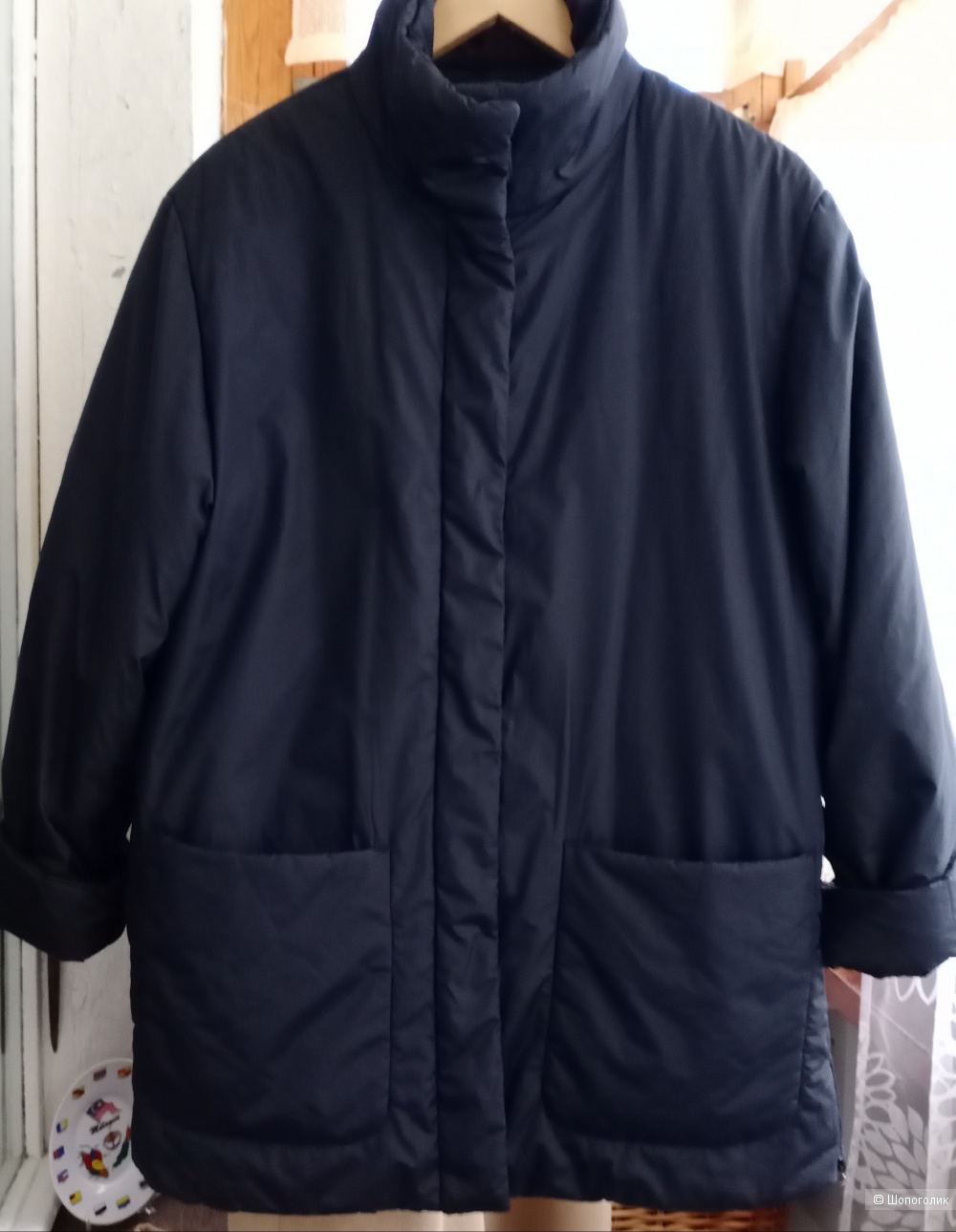 Куртка, бренд Gil Bret, размер 46-48