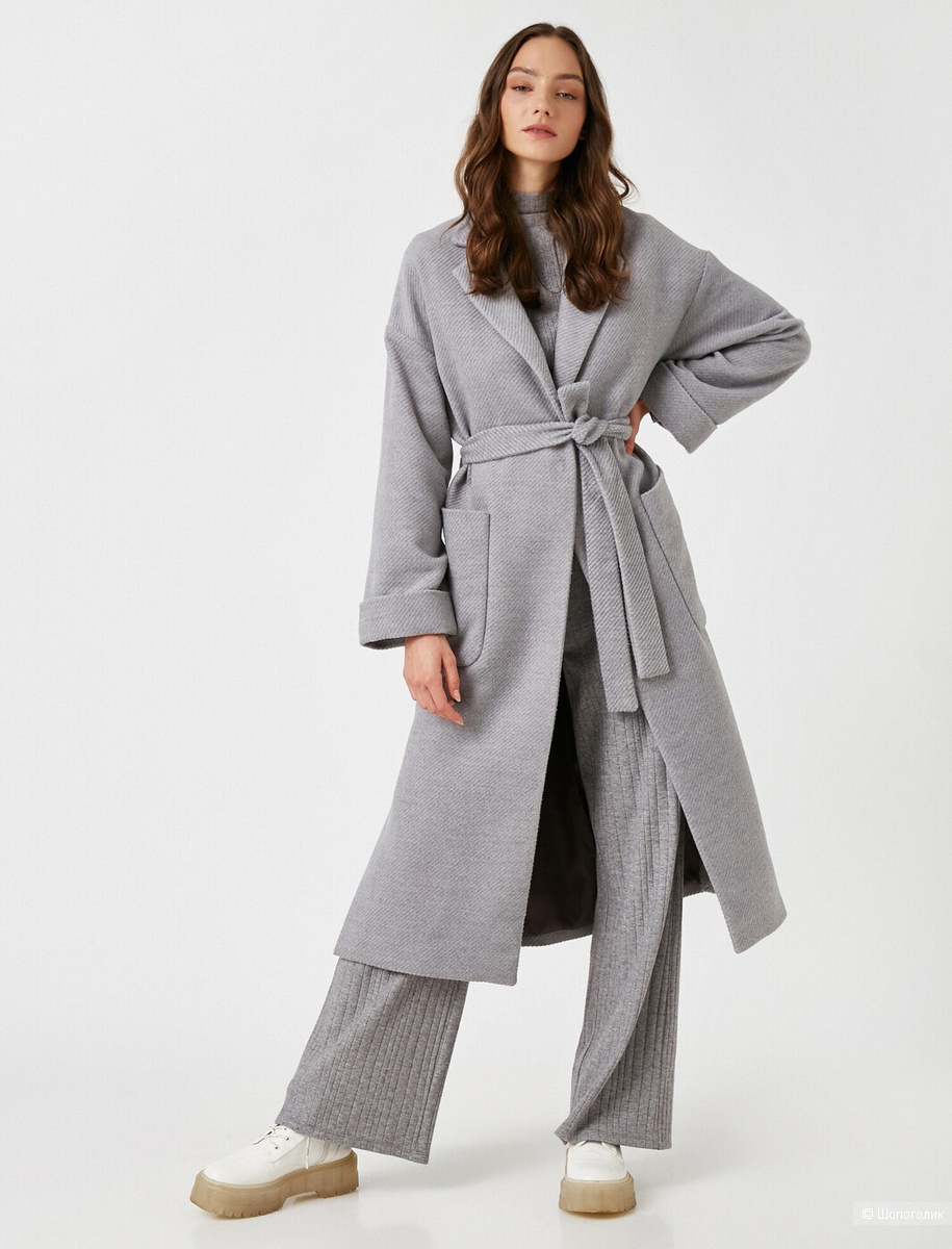 Женское пальто Koton на 46-48 размер