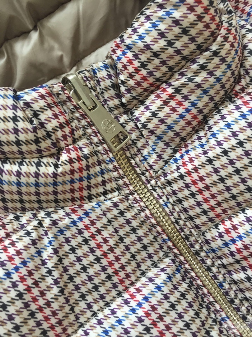 Двусторонняя куртка Massimo Dutti в размере M-L