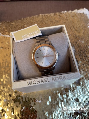 Часы Michael Kors, one size