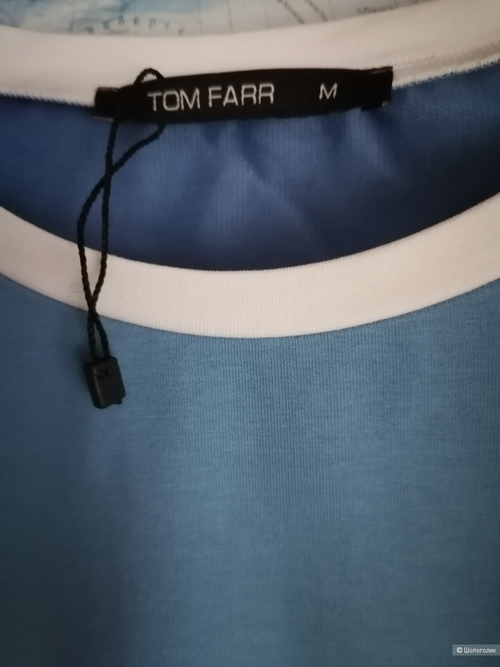 Костюм Tom Farr размер М (44-46)