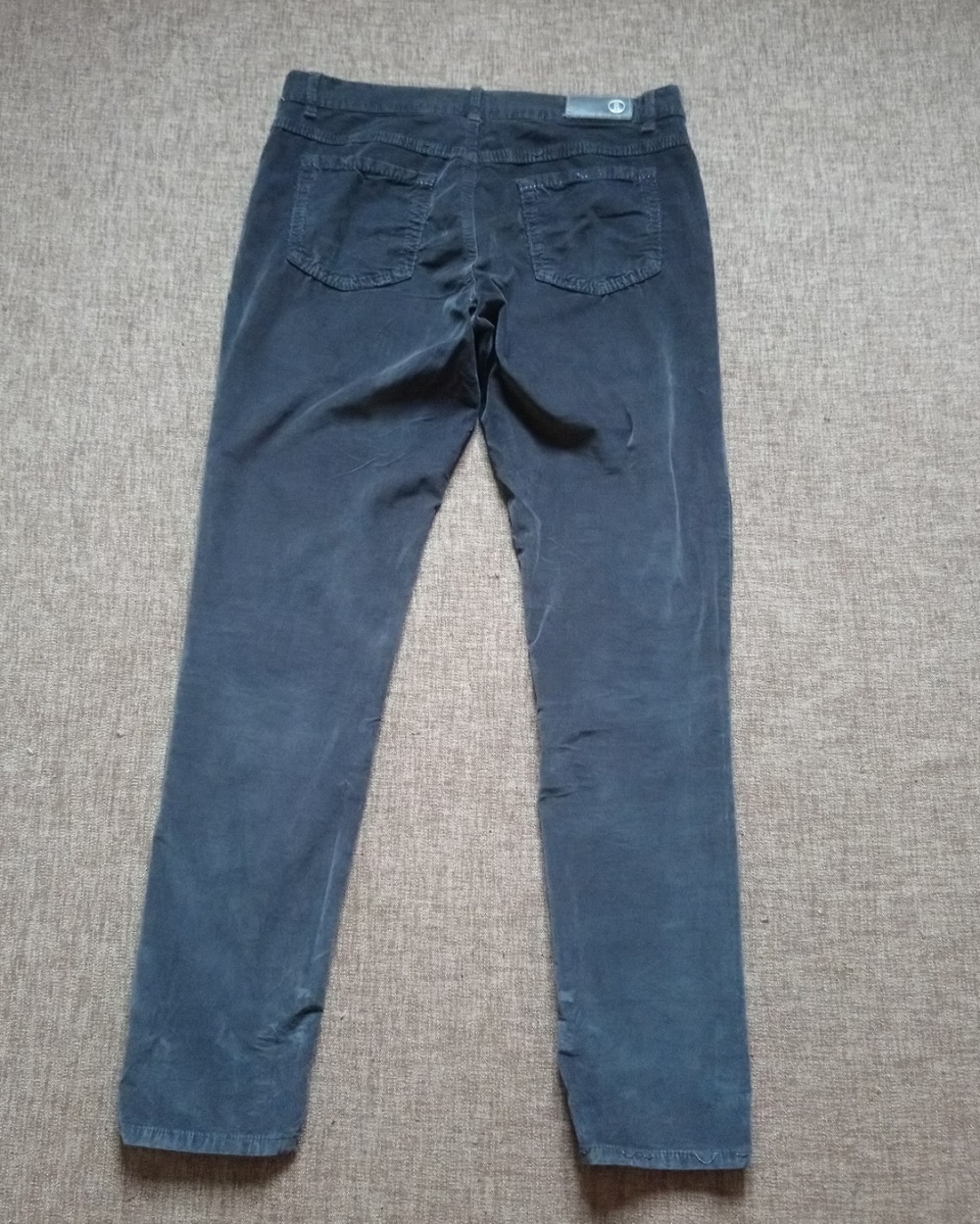Вельветовые джинсы Bogner, 46-48