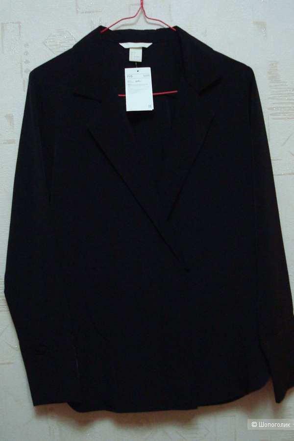 Блузка H&M, 32 EUR
