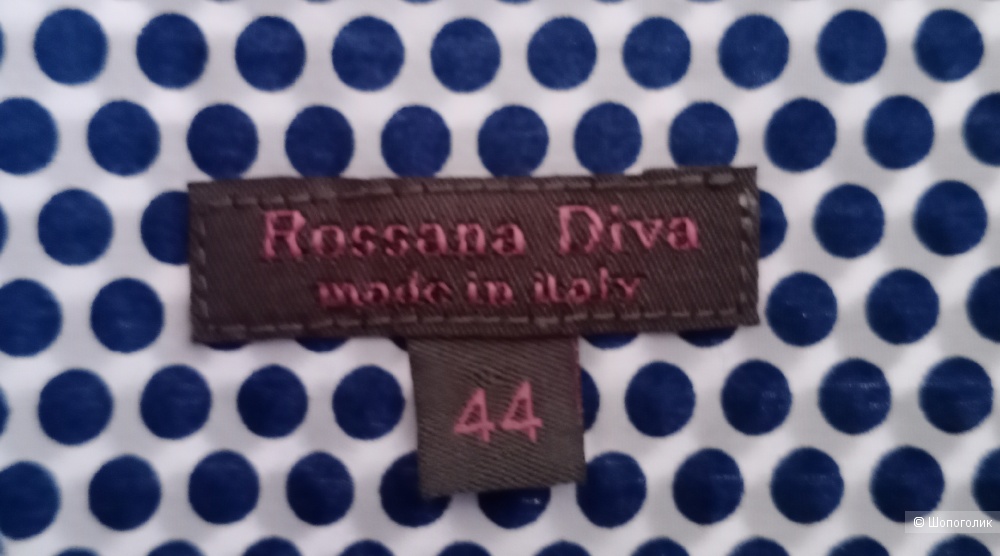 Блузка / рубашка. Rosanna Diva, 50-52 размер